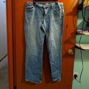 Liz Claiborn Jeans
